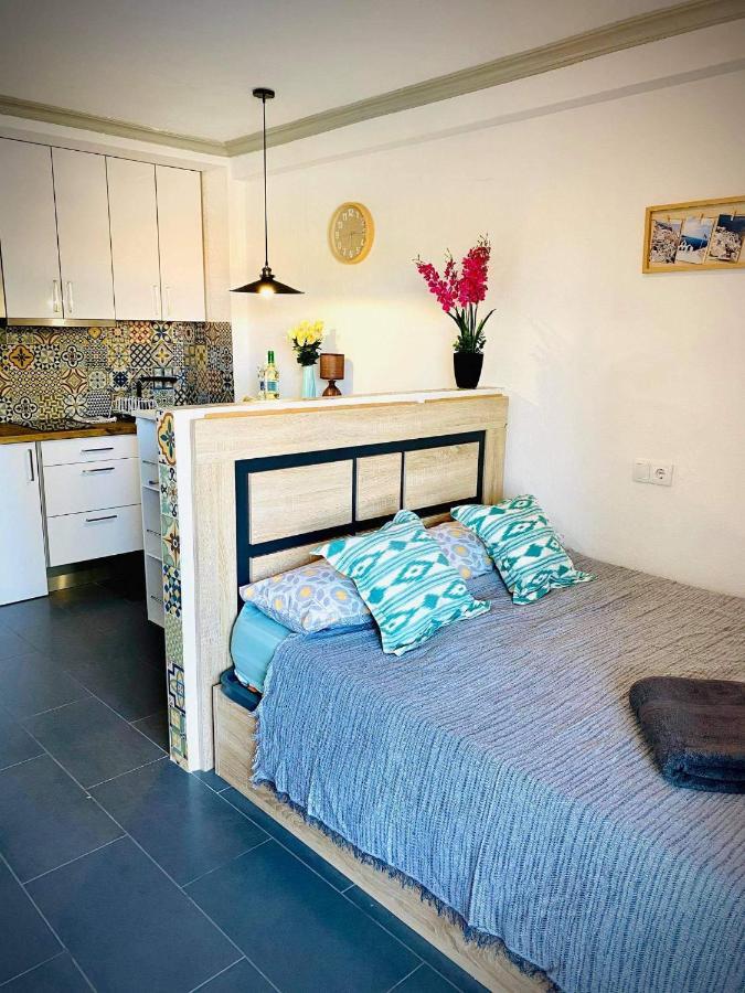 Perfect For Exploring Local Areas And More Torrevieja Esterno foto