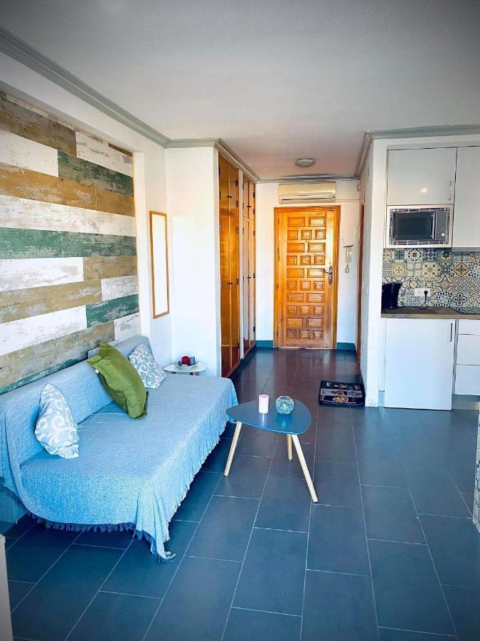 Perfect For Exploring Local Areas And More Torrevieja Esterno foto