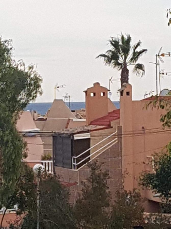 Perfect For Exploring Local Areas And More Torrevieja Esterno foto