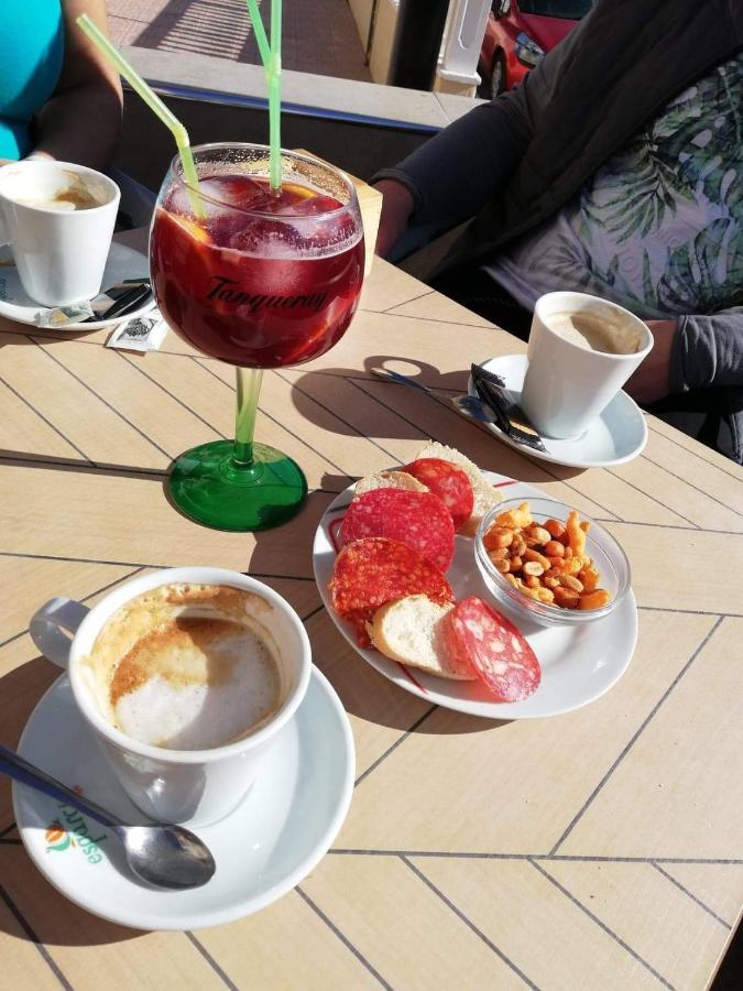 Perfect For Exploring Local Areas And More Torrevieja Esterno foto