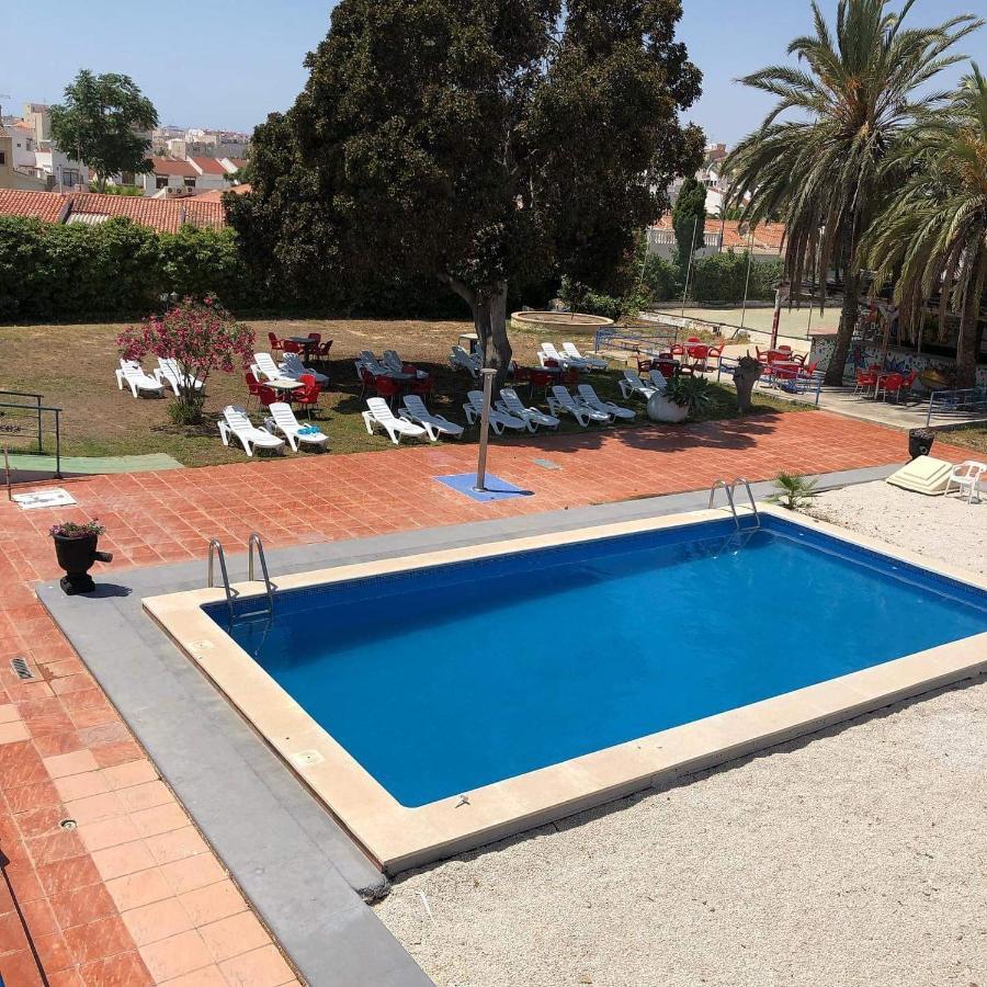 Perfect For Exploring Local Areas And More Torrevieja Esterno foto