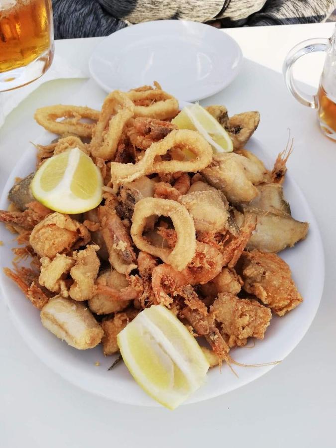Perfect For Exploring Local Areas And More Torrevieja Esterno foto
