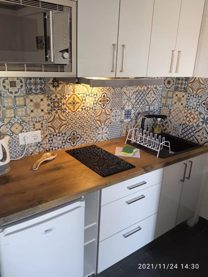 Perfect For Exploring Local Areas And More Torrevieja Esterno foto