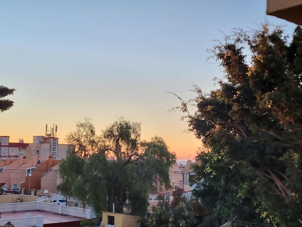 Perfect For Exploring Local Areas And More Torrevieja Esterno foto