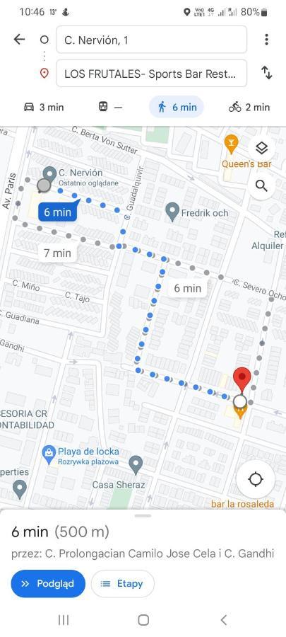 Perfect For Exploring Local Areas And More Torrevieja Esterno foto