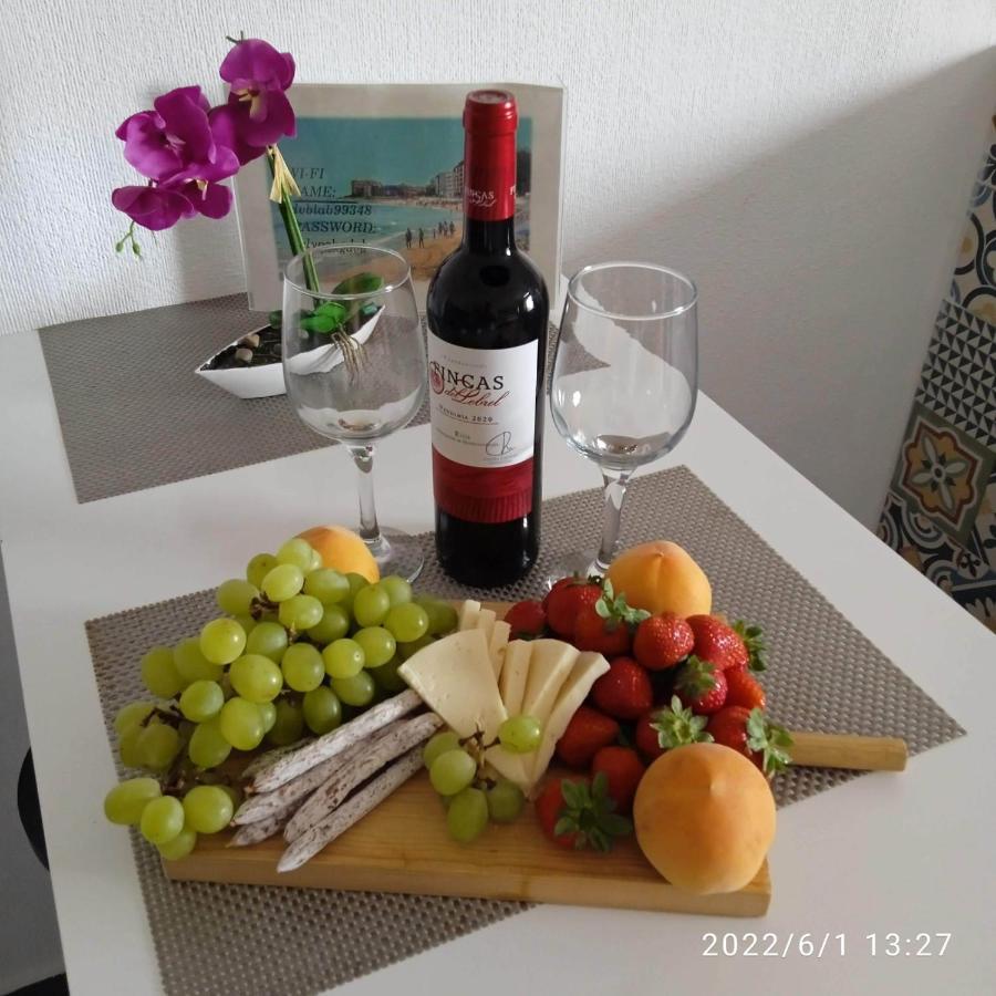 Perfect For Exploring Local Areas And More Torrevieja Esterno foto
